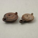 930 9345 OIL LAMPS